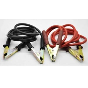 Çerçici Akü Takviye Kablosu 1200 Amper 2 Metre Çantalı Takviye Kablosu