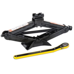 Katlamalı Akardiyon Cırcırlı Kollu 1,5 Ton Kirko