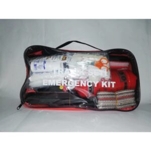 Tüv Uyumlu 4 Yıl Yangın Söndürücü Süreli Trafik Seti